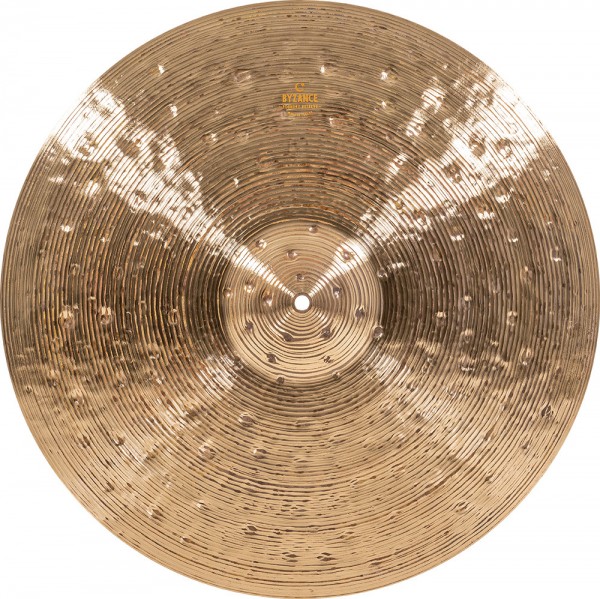 MEINL Cymbals Byzance Foundry Reserve Crash - 20" (B20FRC)