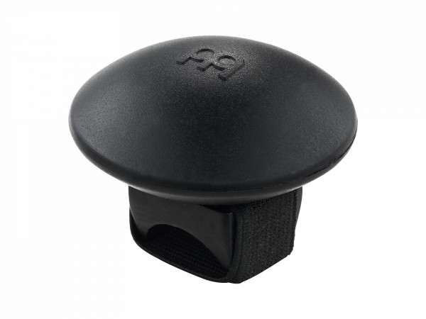 MEINL Percussion Motion Shaker - medium black (MS-BK)