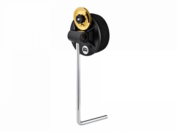 MEINL Percussion Jingle Contact BassBoX SnareBoX Beater BBB1