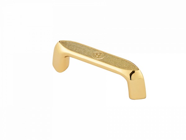 MEINL Percussion - Conga Handle Gold (MCH-G)