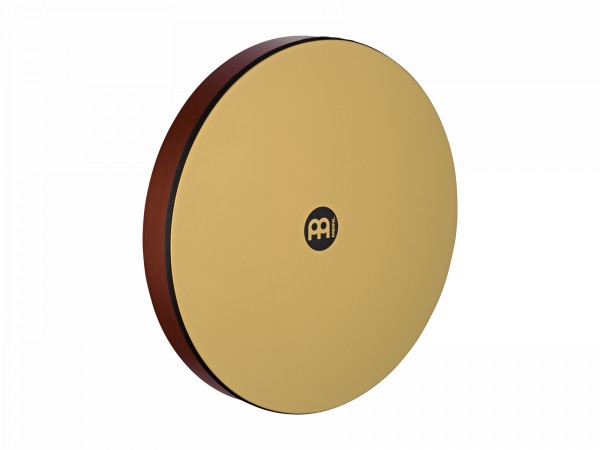 MEINL Percussion Synthetic Head Hand Drum - 20" (HD20AB-TF)