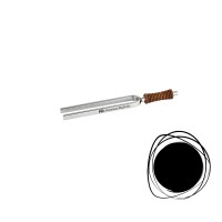 Meinl Sonic Energy Tuning Fork - Schumann Resonance - 250.56 Hz/H3 (TF-SF)