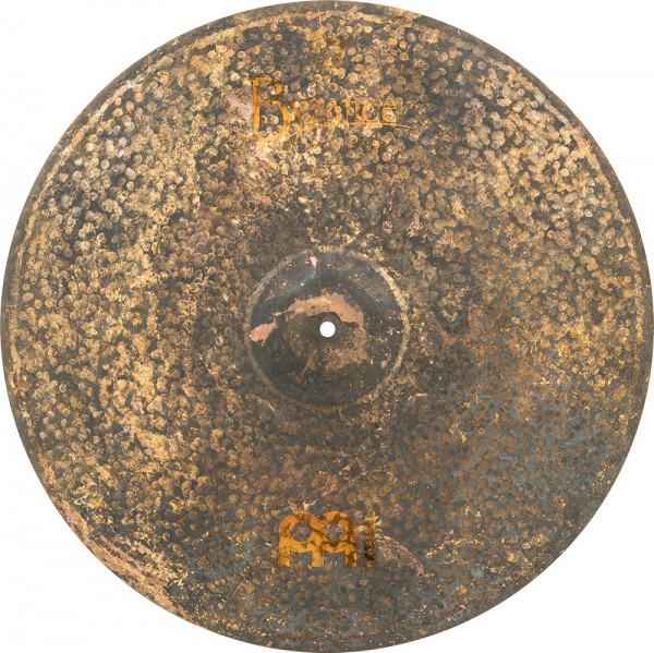 MEINL Cymbals Byzance Vintage Pure Light Ride - 22" (B22VPLR)