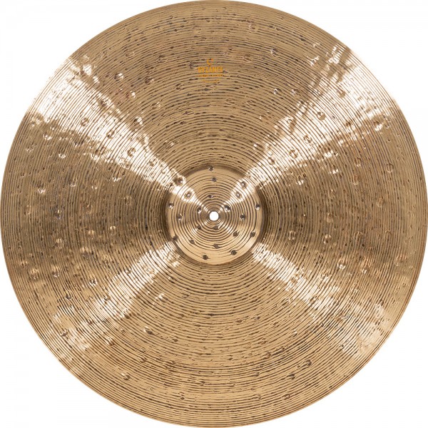 MEINL Cymbals Byzance Foundry Reserve Light Ride - 24" (B24FRLR)