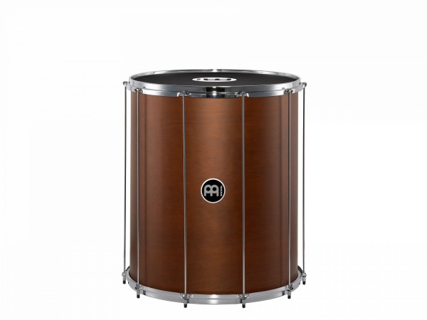 MEINL Percussion Traditional Wood Series Surdo Drum - 20" x 24" (SU20AB-M)