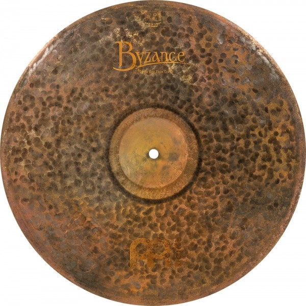 MEINL Cymbals Byzance Extra Dry Thin Crash - 17" (B17EDTC)