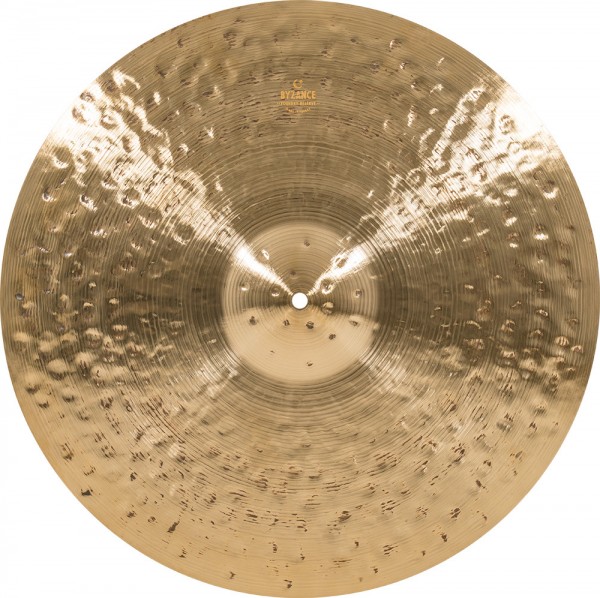 MEINL Cymbals Byzance Foundry Reserve Ride - 20" (B20FRR)
