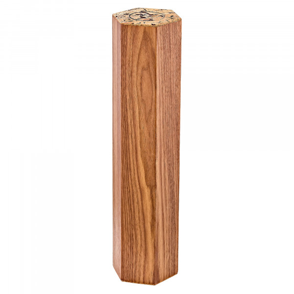 Meinl Sonic Energy Rainmaker, ≈ 15 min, American Walnut (RM2WAL)