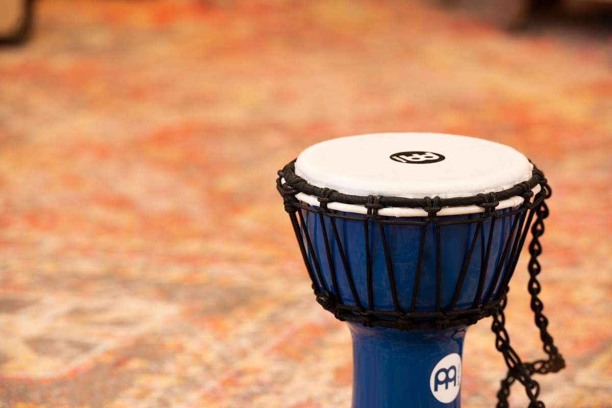 Meinl jr djembe hotsell
