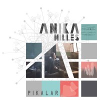 Anika Nilles - Pikalar (CD60)