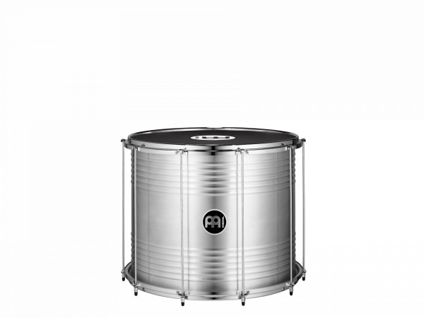 MEINL Percussion Aluminum Series Bahia Surdo Drum - 20" x 16" (SUB20)