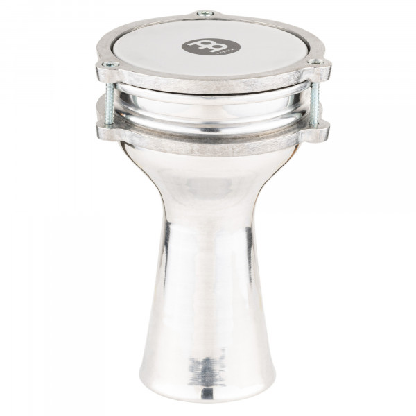 MEINL Percussion Mini Series Darbuka 4 1/4" - Plain Shell (HE-050)