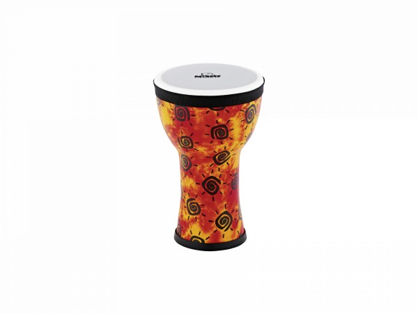 NINO Percussion Elements Mini Djembe - 6" (NINO-EMDJ-SU)