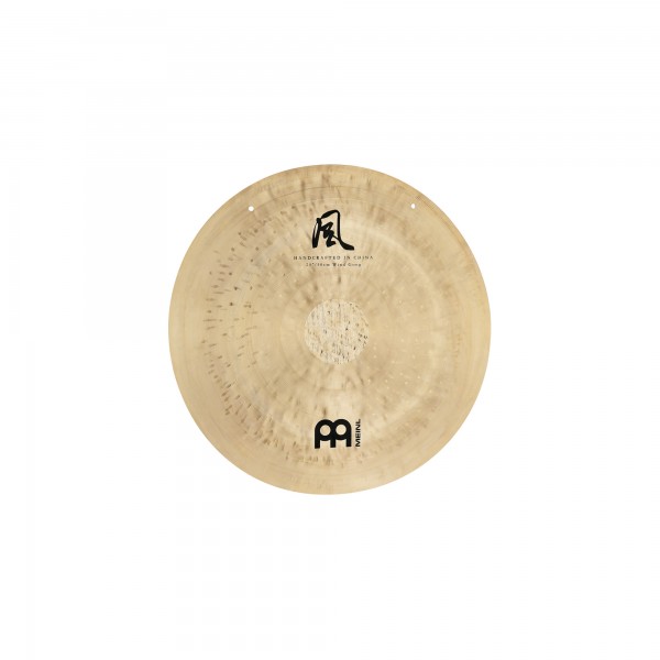 Meinl Sonic Energy Wind Gong - 20" + Beater & Cover (WG-TT20)