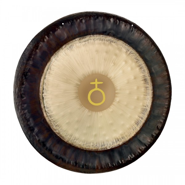 The MEINL Planetary Tuned Gong 36" (91cm) - Earth - 136.10 Hz (G36-E)