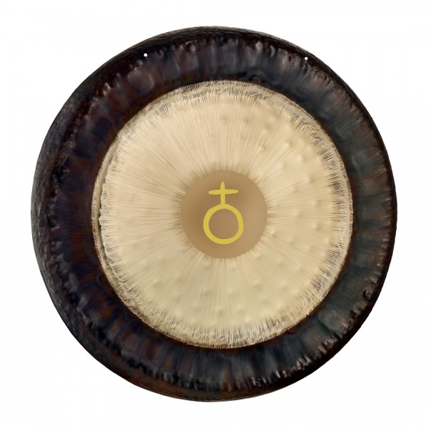 Meinl Sonic Energy Planetary Tuned Gong 36" (91cm) - Earth - 136.10 Hz (G36-E)