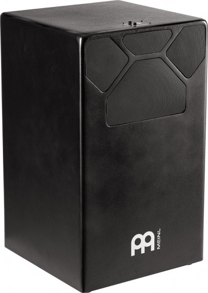 MEINL Percussion Electronic Series Digital Cajon (MPDC1)