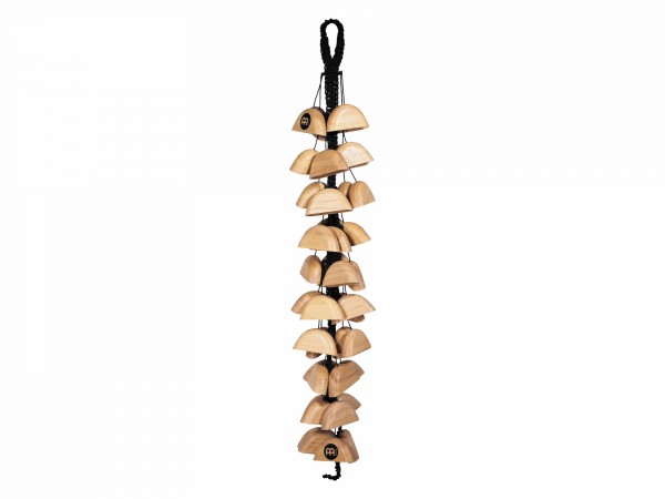 MEINL Percussion Wood Bird - Natural (BI1NT)