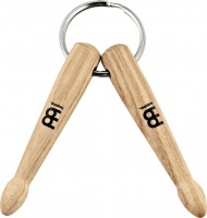 MEINL Stick & Brush - Keychain (SB506)