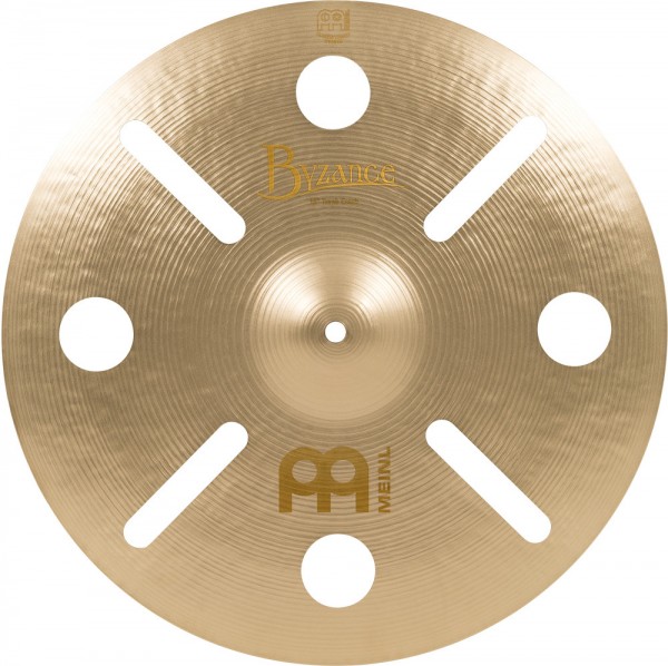 MEINL Cymbals Byzance Vintage Trash Crash - 16" (B16TRC)