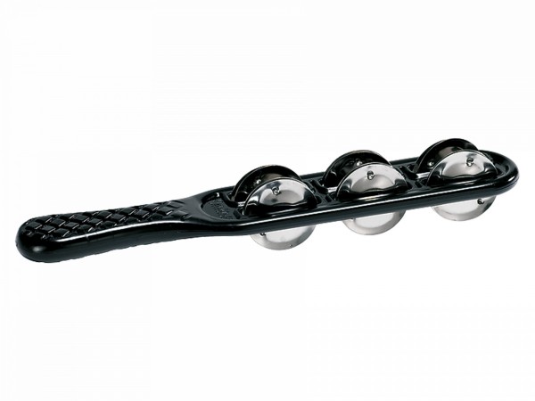 MEINL Percussion Headliner® Series Jingle Stick - black (HJS1BK)