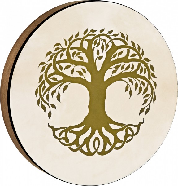 Meinl Sonic Energy Hand Drum 16" - Tree of Life (HD16WB-TOL)