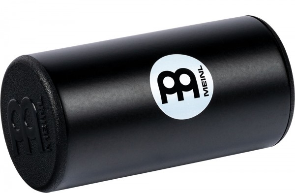 MEINL Percussion Studio Shaker - medium (SH10-M-BK)