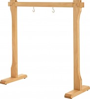 Meinl Sonic Energy Gong / Tam Tam Stand Wood - Medium up to 34" (86cm) (TMWGS-M)