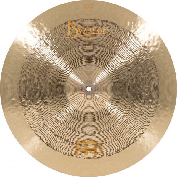 MEINL Cymbals Byzance Jazz Tradition Ride - 20" (B20TRR)