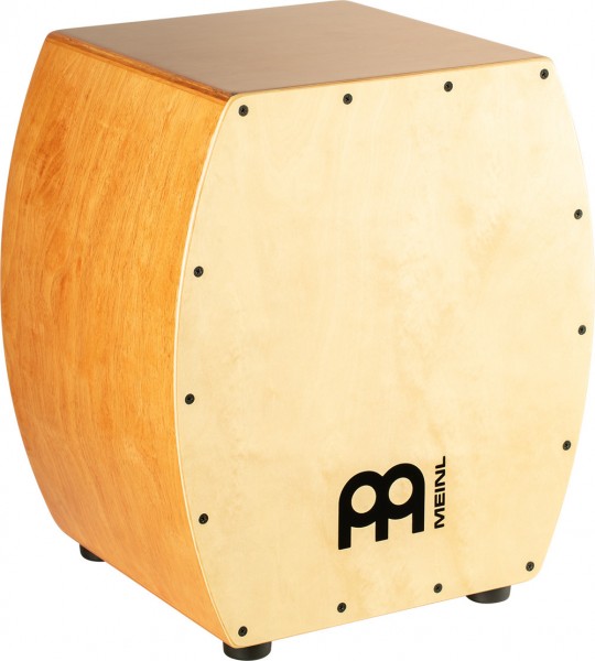 MEINL Percussion Bass Series Arch Bass Cajon - Maple (SUBCAJ7SNT-M)