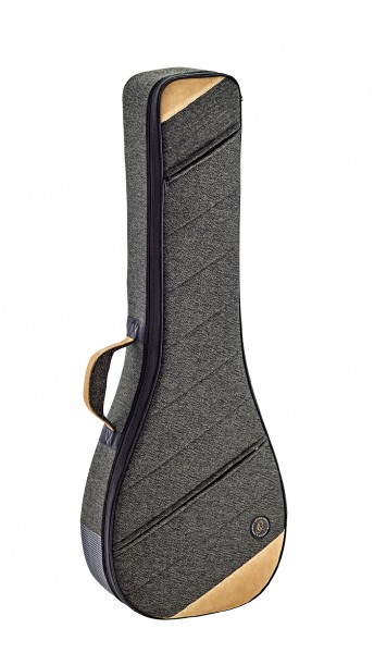 ORTEGA Softcase for Standard 5 String Banjo - Mocca (OSOCABJ-MO)