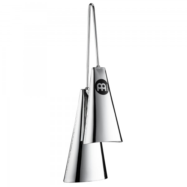 MEINL Percussion Traditional Style A-GO-GO - medium (STBAG3-CH)