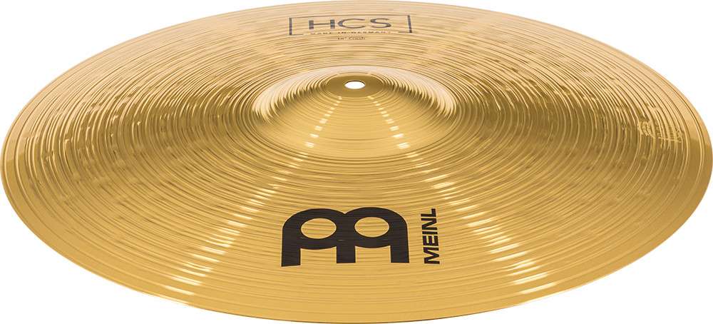 Meinl mcs 18 crash hotsell