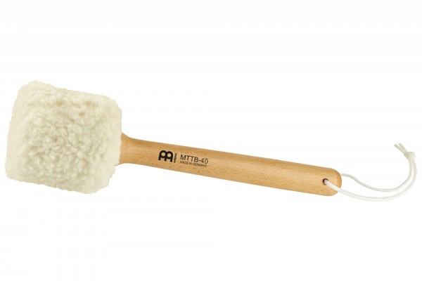 Meinl Sonic Energy Tam Tam Beater - +/- 800g (1lb 12.2oz) for 40"/101cm Tam Tam (MTTB-40)