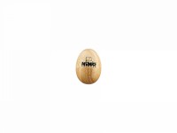 NINO Percussion Wood Egg Shaker (NINO562)