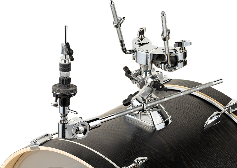 Auxiliary hi hat cheap