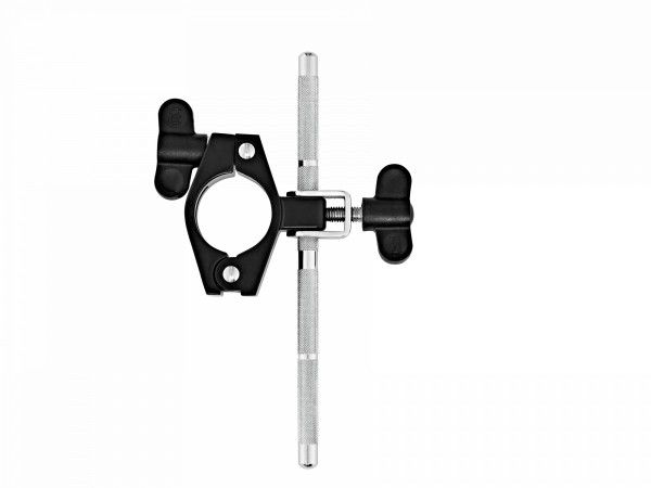 MEINL Percussion - Cajon Rack Mounting Clamp with straight rod (CR-CLAMP2)