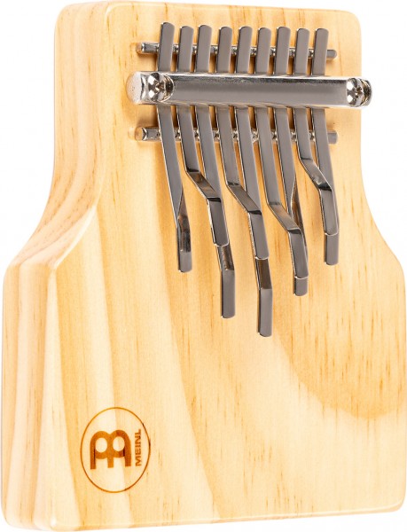 MEINL Percussion Solid Series Kalimba - medium a'/c"/c'/a'/A/f'/e'/e"/b' (KA9-M)