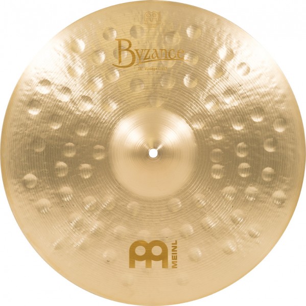 MEINL Cymbals Byzance Vintage Crash - 18" (B18VC)