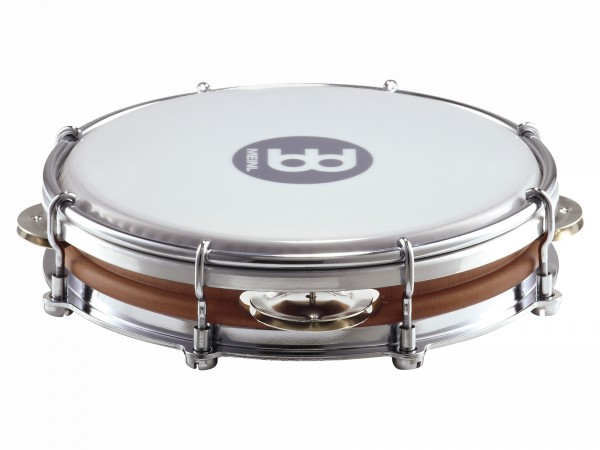 MEINL Percussion Samba Series Tampeiro - 6" (TP06AB-M)