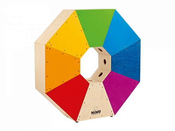 NINO Percussion Class Room Cajon (NINO954)