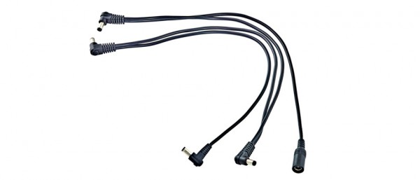 ORTEGA DC 4 Head Splitter Cable (ODC4)