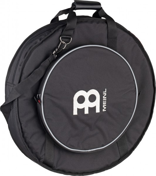 MEINL Cymbals Professional Bag - Black 22" (MCB22)