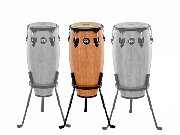 MEINL Percussion Headliner Traditional Series Quinto 11" - Super Natural Matte (HC11SNT-M)