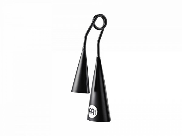MEINL Percussion A-GO-GO Bell small - powder coated black (STBAG5)