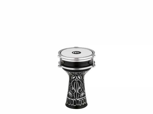 MEINL Percussion Mini Darbuka - Hand-engraved Shell (HE-052)