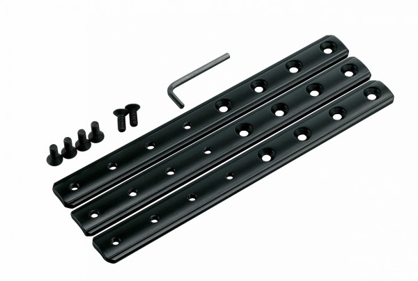 MEINL Percussion Height Expander Set - for Steely (ST-HEBK)