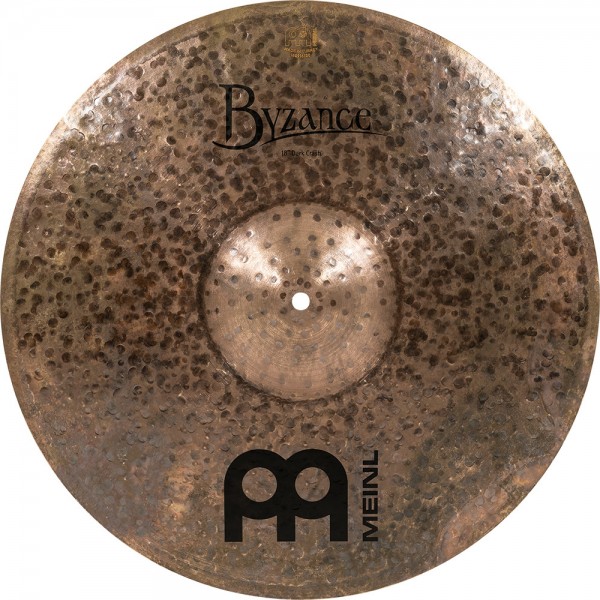 MEINL Cymbals Byzance Dark Crash - 18" (B18DAC)