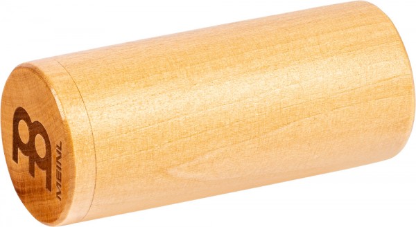 MEINL Percussion Wood Shaker - round (SH56)