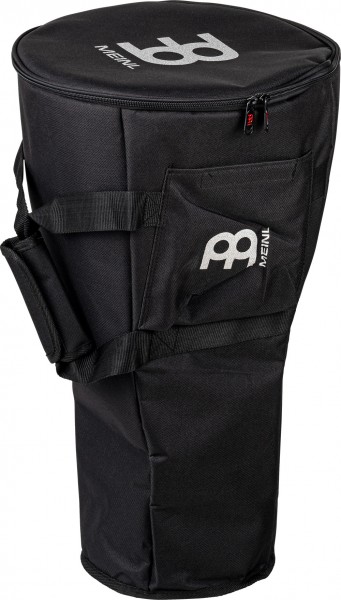 MEINL Percussion Standard Djembe Bag - 10" black (MSTDJB10)